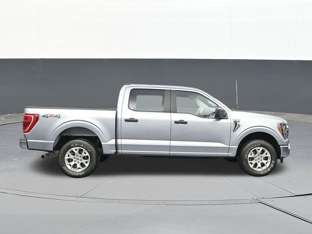 used 2023 Ford F-150 car, priced at $37,631