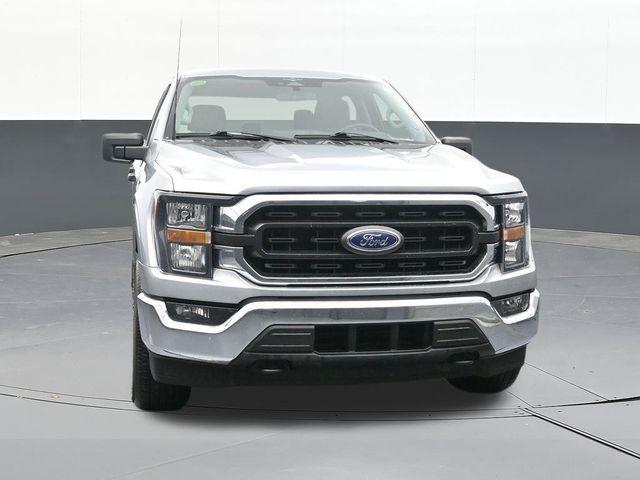 used 2023 Ford F-150 car, priced at $37,631