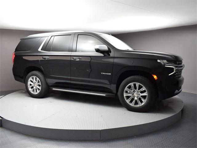 new 2024 Chevrolet Tahoe car, priced at $73,500