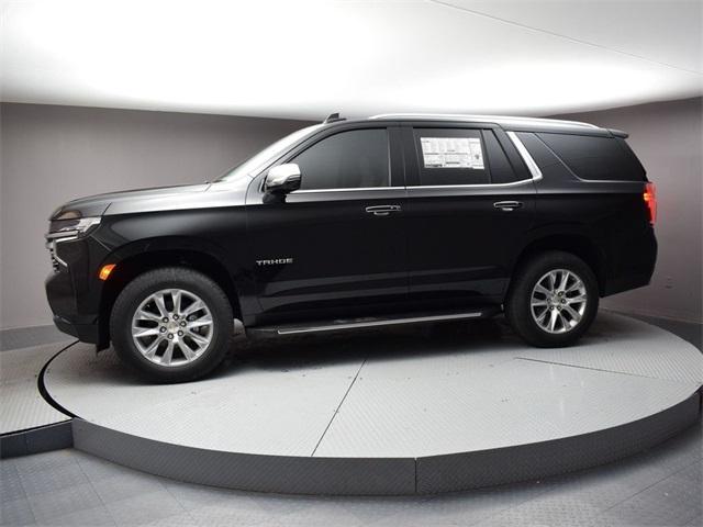 new 2024 Chevrolet Tahoe car, priced at $73,500