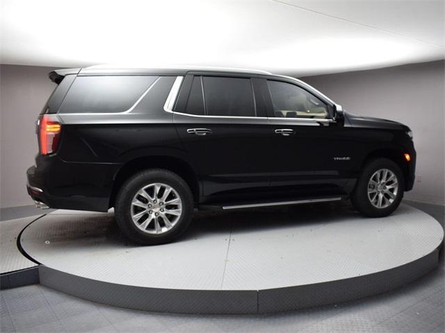 new 2024 Chevrolet Tahoe car, priced at $73,500