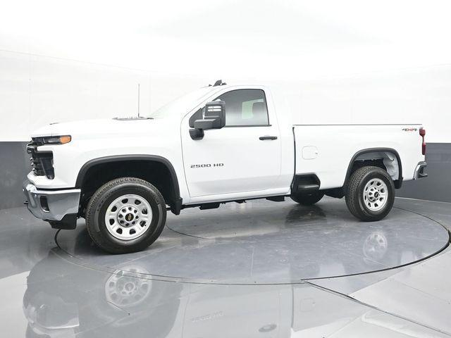 new 2026 Chevrolet Silverado 2500 car, priced at $51,254