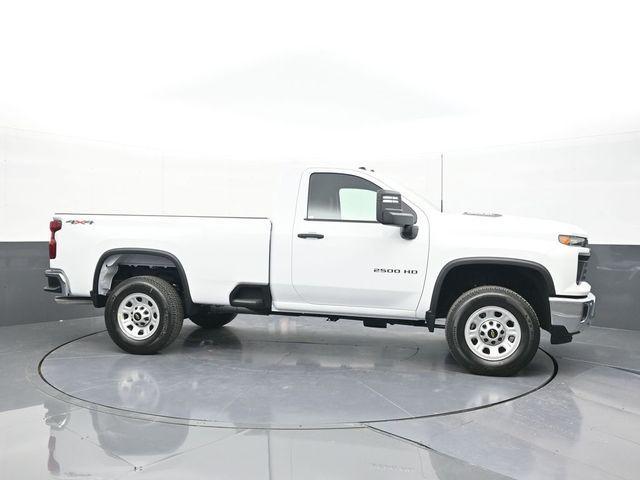 new 2026 Chevrolet Silverado 2500 car, priced at $51,254