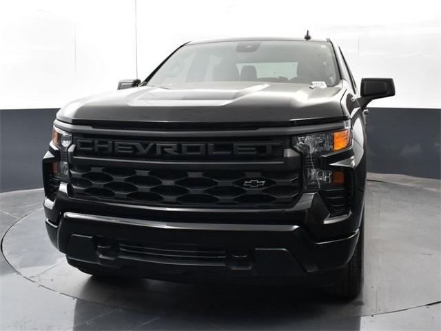 new 2025 Chevrolet Silverado 1500 car, priced at $42,299