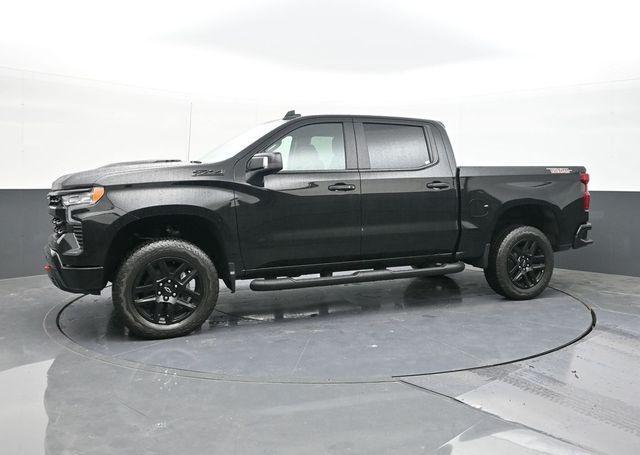 new 2026 Chevrolet Silverado 1500 car, priced at $66,435