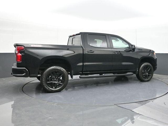 new 2026 Chevrolet Silverado 1500 car, priced at $66,435