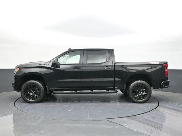 new 2026 Chevrolet Silverado 1500 car, priced at $66,435