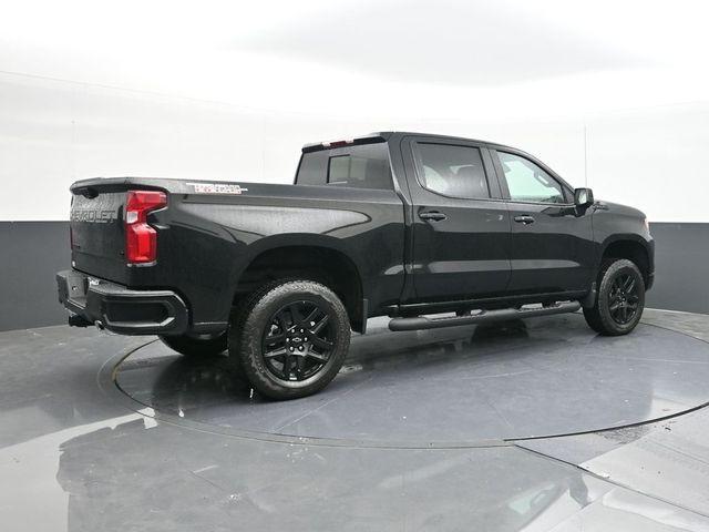 new 2026 Chevrolet Silverado 1500 car, priced at $66,435