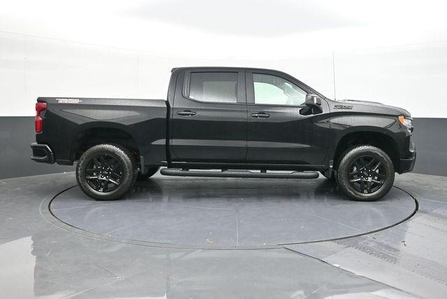 new 2026 Chevrolet Silverado 1500 car, priced at $66,435