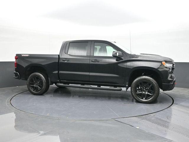 new 2026 Chevrolet Silverado 1500 car, priced at $66,435