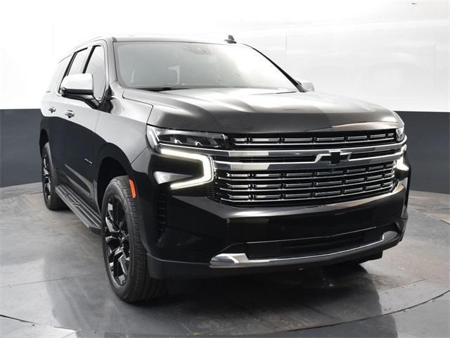 new 2024 Chevrolet Tahoe car, priced at $77,299