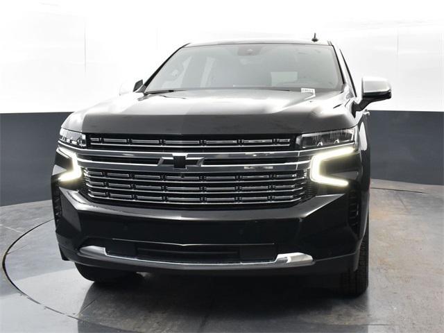 new 2024 Chevrolet Tahoe car, priced at $77,299