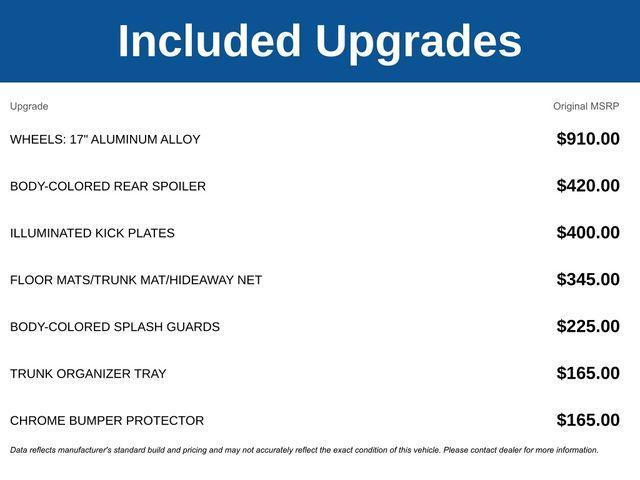 used 2022 Nissan Altima car, priced at $23,531