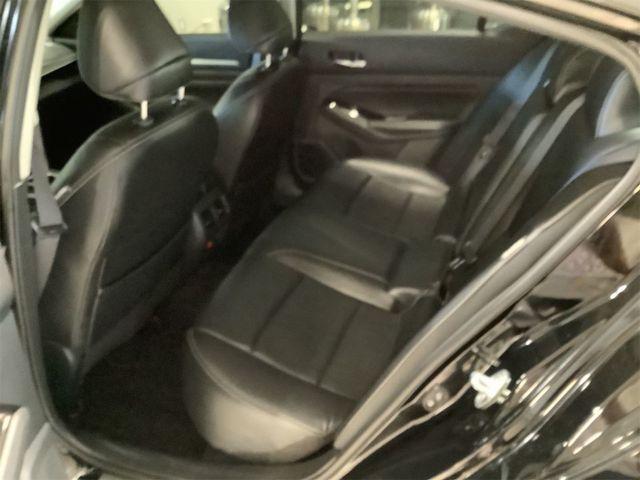 used 2022 Nissan Altima car, priced at $23,531