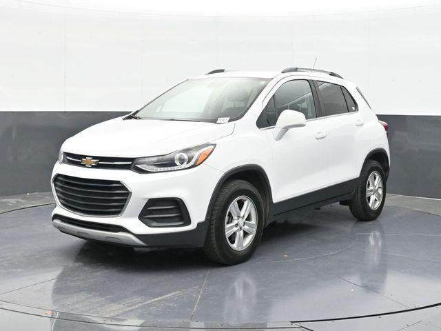 used 2020 Chevrolet Trax car, priced at $11,713