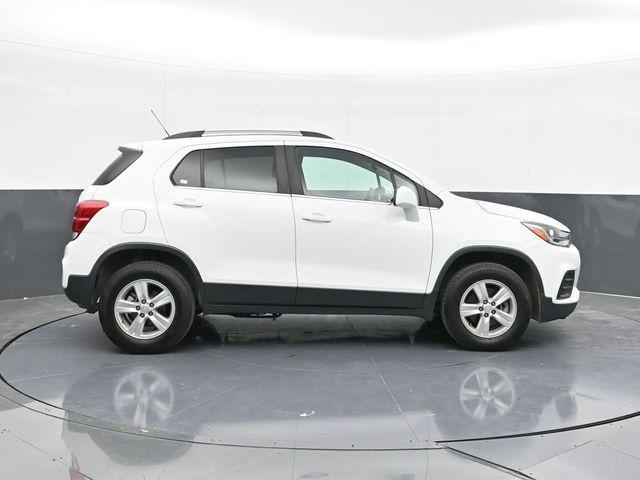 used 2020 Chevrolet Trax car, priced at $11,713