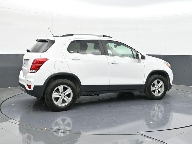 used 2020 Chevrolet Trax car, priced at $11,713