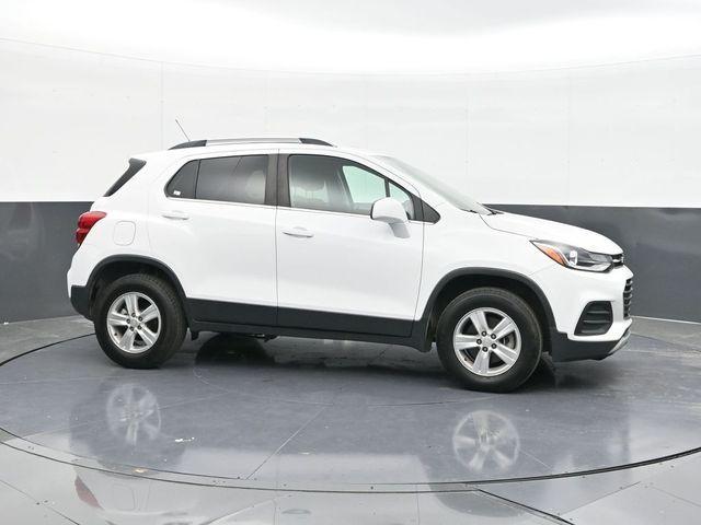 used 2020 Chevrolet Trax car, priced at $11,713