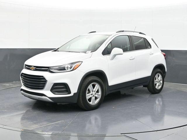 used 2020 Chevrolet Trax car, priced at $11,713