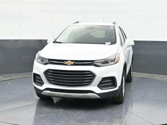used 2020 Chevrolet Trax car, priced at $11,713