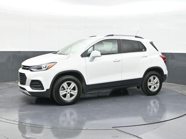 used 2020 Chevrolet Trax car, priced at $11,713