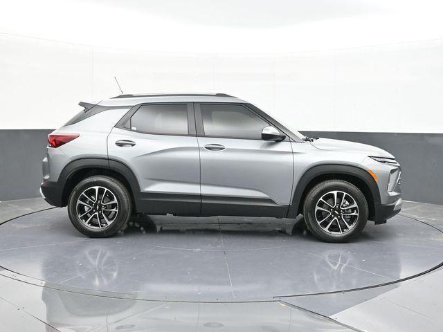 new 2026 Chevrolet TrailBlazer car, priced at $27,995