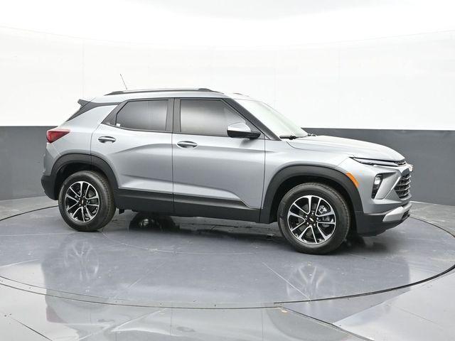 new 2026 Chevrolet TrailBlazer car, priced at $27,995