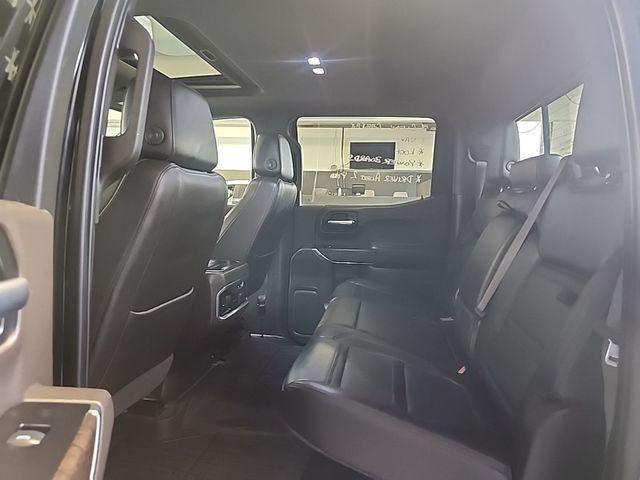 used 2019 GMC Sierra 1500 car, priced at $39,276