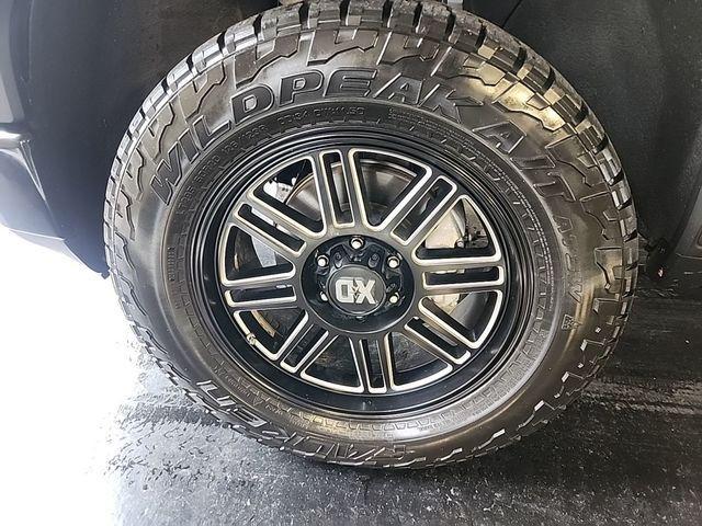 used 2019 GMC Sierra 1500 car, priced at $39,276