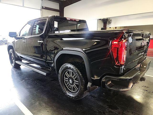 used 2019 GMC Sierra 1500 car, priced at $39,276