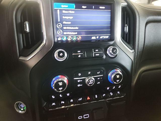 used 2019 GMC Sierra 1500 car, priced at $39,276