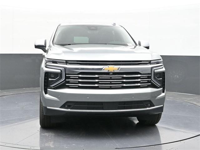 new 2025 Chevrolet Tahoe car, priced at $86,675