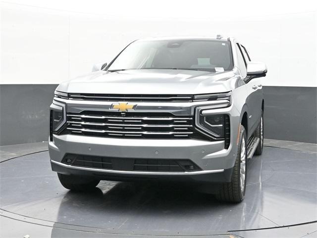 new 2025 Chevrolet Tahoe car, priced at $86,675