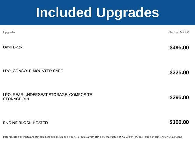 used 2023 GMC Sierra 1500 car, priced at $57,981