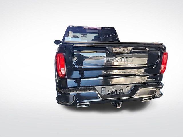 used 2023 GMC Sierra 1500 car, priced at $57,981