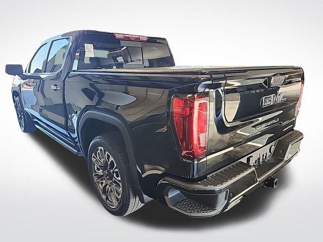 used 2023 GMC Sierra 1500 car, priced at $57,981