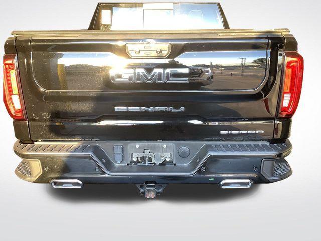used 2023 GMC Sierra 1500 car, priced at $57,981
