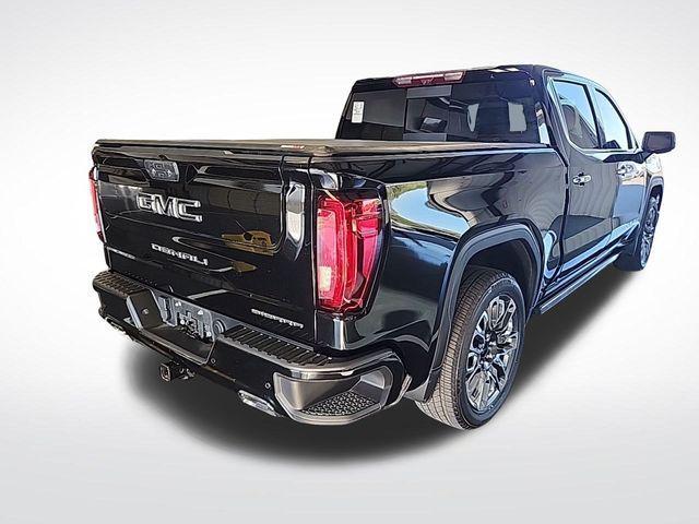used 2023 GMC Sierra 1500 car, priced at $57,981