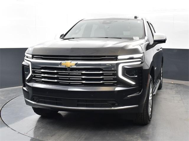 new 2025 Chevrolet Tahoe car, priced at $80,495