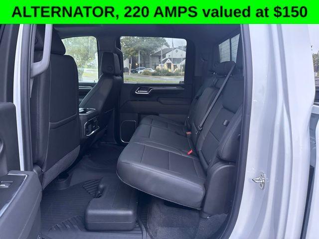 new 2026 Chevrolet Silverado 2500 car, priced at $83,455