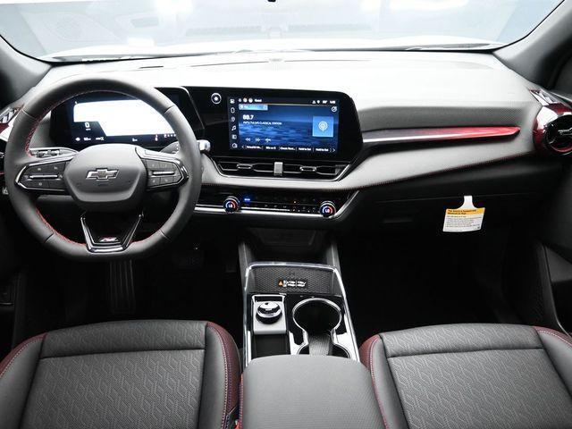 new 2026 Chevrolet Equinox car, priced at $35,995