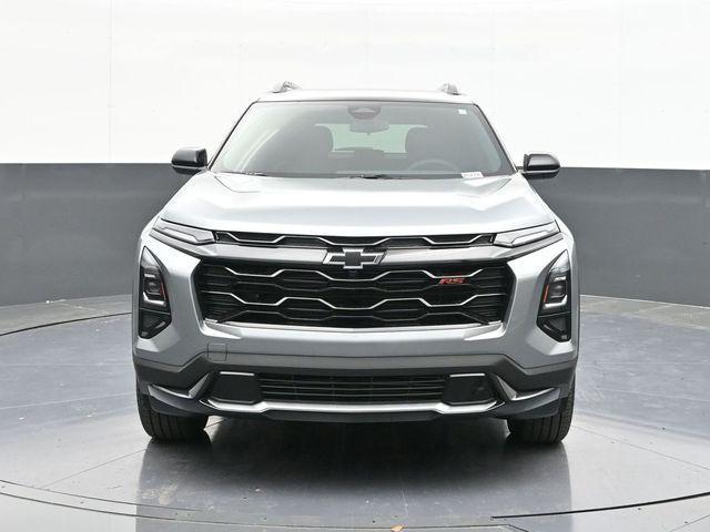new 2026 Chevrolet Equinox car, priced at $35,995