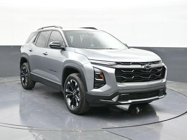 new 2026 Chevrolet Equinox car, priced at $35,995