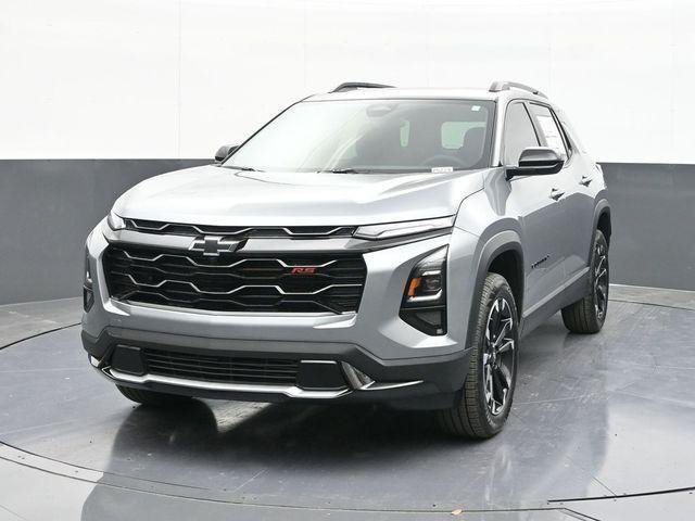 new 2026 Chevrolet Equinox car, priced at $35,995