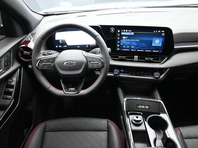 new 2026 Chevrolet Equinox car, priced at $35,995