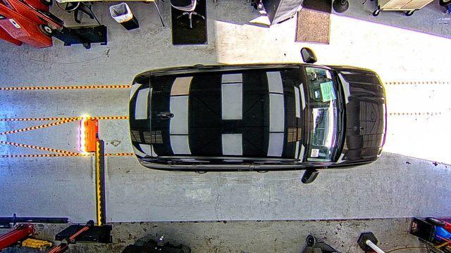 used 2023 Volkswagen Taos car, priced at $18,371