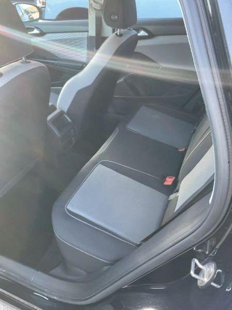 used 2023 Volkswagen Taos car, priced at $18,371