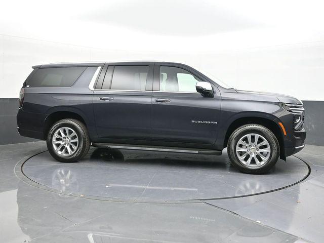 new 2025 Chevrolet Suburban car, priced at $83,995