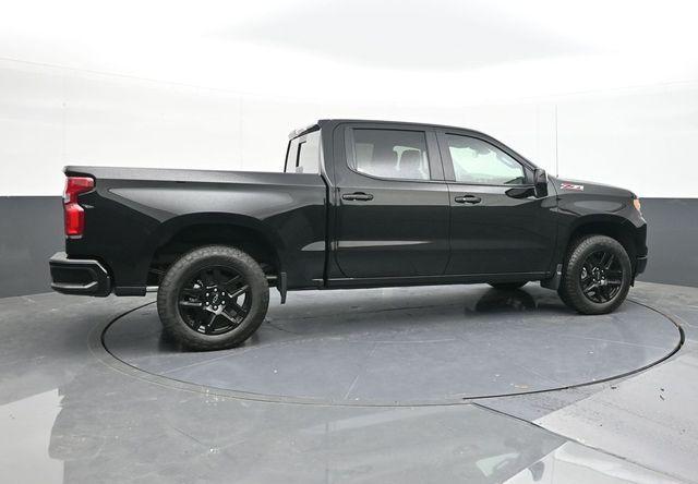 new 2026 Chevrolet Silverado 1500 car, priced at $58,138