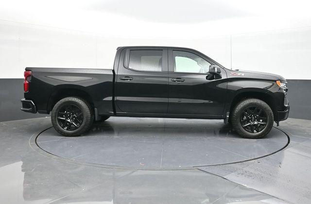 new 2026 Chevrolet Silverado 1500 car, priced at $58,138